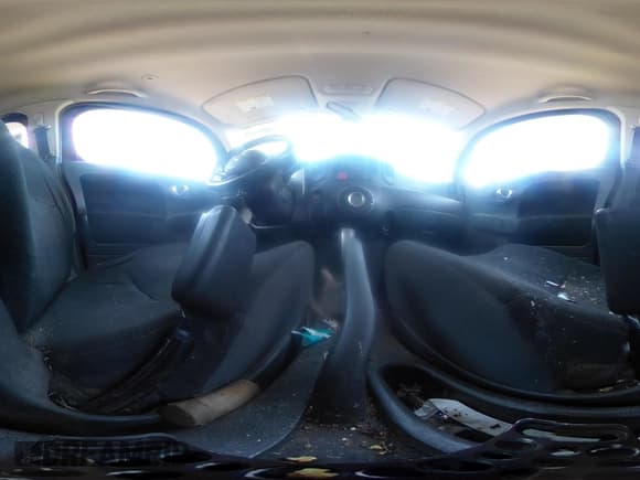 ✅ 2009 Nissan Cube S • VIN: JN8AZ28R39T121114 • Lot: 42095809. Wystawiony na IAAI z przebiegiem 242 274 mil. Bezpłatny archiwum sprzedaży aukcyjnych z USA i szczegółowy raport historii pojazdu na DreamBid. Zdjęcie 18.