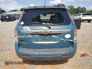 ✅ 2008 Chevrolet Equinox LT • VIN: 2CNDL53F786342405 • Лот: 60025795. Опубликован ранее на Copart с пробегом Не указан. Бесплатный доступ к архиву аукционных продаж из США и подробный отчёт об истории автомобиля на DreamBid. Изображение 6.