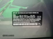 ✅ 2024 BMW X3 xDrive30i • VIN: 5UX53DP0XR9W09355 • Lot: 86533045. Listed on Copart with 9,029 mi. Free auction sales archive from the USA and detailed vehicle history report at DreamBid. Image 12.