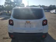 ✅ 2018 Jeep Renegade Latitude • VIN: ZACCJABH3JPH84267 • Лот: 60865915. Опубликован ранее на Copart с пробегом 117 307 миль. Бесплатный доступ к архиву аукционных продаж из США и подробный отчёт об истории автомобиля на DreamBid. Изображение 6.