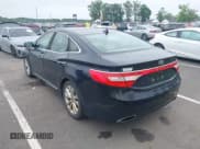 ✅ 2013 Hyundai Azera • VIN: KMHFG4JGXDA227569 • Лот: 42384304. Опубликован ранее на IAAI с пробегом 151 007 миль. Бесплатный доступ к архиву аукционных продаж из США и подробный отчёт об истории автомобиля на DreamBid. Изображение 3.
