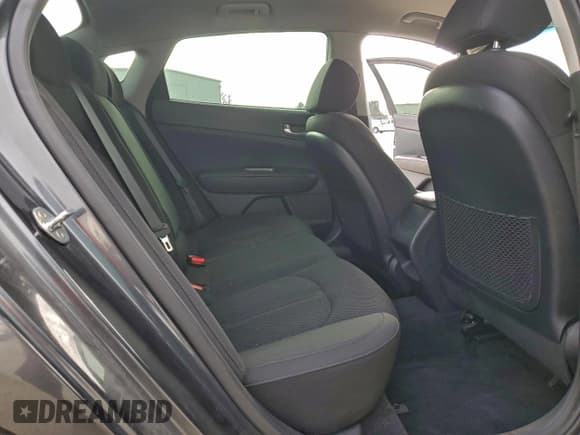 ✅ 2020 Kia Optima LX • VIN: 5XXGT4L3XLG382561 • Lot: 85441945. Wystawiony na Copart z przebiegiem 80 338 mil. Bezpłatny archiwum sprzedaży aukcyjnych z USA i szczegółowy raport historii pojazdu na DreamBid. Zdjęcie 10.