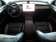 ✅ 2023 Tesla Model 3 • VIN: 5YJ3E1EA3PF624652 • Lot: 54366915. Wystawiony na Copart z przebiegiem 64 155 mil. Bezpłatny archiwum sprzedaży aukcyjnych z USA i szczegółowy raport historii pojazdu na DreamBid. Zdjęcie 8.