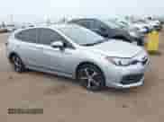 2020 Subaru Impreza Premium z VIN 4S3GTAV67L3731021, wystawiony jako IAAI lot #43383110 z przebiegiem 66 930 mil mil oraz . Historia ofert i sprzedaży dostępna na DreamBid. Obrazek 1.