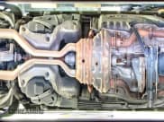 ✅ 2019 Dodge Durango GT Plus • VIN: 1C4RDJDG3KC780621 • Lot: 57575465. Listed on Copart with 129,836 mi. Free auction sales archive from the USA and detailed vehicle history report at DreamBid. Image 14.