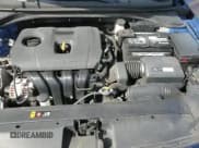 ✅ 2019 Hyundai Elantra SEL • VIN: 5NPD84LF5KH459290 • Lot: 89688085. Listed on Copart with 49,033 mi. Free auction sales archive from the USA and detailed vehicle history report at DreamBid. Image 15.