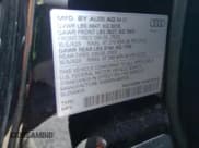 ✅ 2021 Audi RS Q8 • VIN: WU1ARBF1XMD037936 • Лот: 89896125. Опубликован ранее на Copart с пробегом 30 518 миль. Бесплатный доступ к архиву аукционных продаж из США и подробный отчёт об истории автомобиля на DreamBid. Изображение 13.