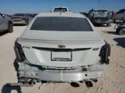 ✅ 2023 Cadillac CT5-V Blackwing • VIN: 1G6DY5R66P0810339 • Lot: 76468804. Listed on Copart with 13,574 mi. Free auction sales archive from the USA and detailed vehicle history report at DreamBid. Image 6.