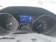 ✅ 2013 Ford Focus SE • VIN: 1FADP3F26DL104851 • Lot: 43753980. Listed on IAAI with 166,269 mi. Free auction sales archive from the USA and detailed vehicle history report at DreamBid. Image 7.