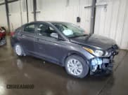 ✅ 2020 Hyundai Accent SE • VIN: 3KPC24A69LE114107 • Лот: 66610185. Опубликован ранее на Copart с пробегом 73 896 миль. Бесплатный доступ к архиву аукционных продаж из США и подробный отчёт об истории автомобиля на DreamBid. Изображение 4.