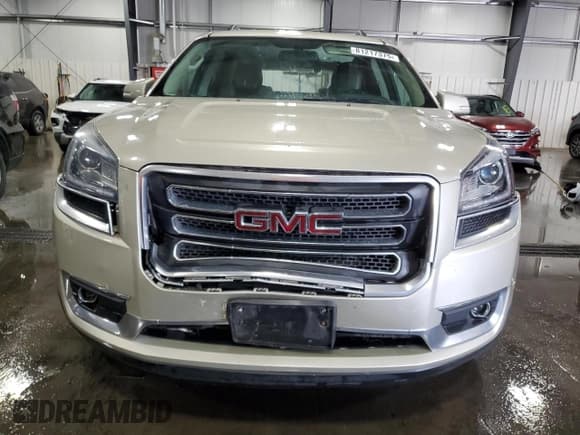✅ 2013 GMC Acadia SLT • VIN: 1GKKVRKD2DJ254876 • Lot: 81217375. Listed on Copart with 167,068 mi. Free auction sales archive from the USA and detailed vehicle history report at DreamBid. Image 5.