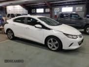 ✅ 2018 Chevrolet Volt LT • VIN: 1G1RC6S54JU137746 • Lot: 72492874. Wystawiony na Copart z przebiegiem 226 044 mil. Bezpłatny archiwum sprzedaży aukcyjnych z USA i szczegółowy raport historii pojazdu na DreamBid. Zdjęcie 4.