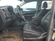 ✅ 2022 GMC Canyon 4WD Elevation • VIN: 1GTG6CEN9N1162780 • Lot: 64826665. Listed on Copart with 90,345 mi. Free auction sales archive from the USA and detailed vehicle history report at DreamBid. Image 7.