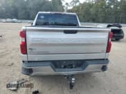 ✅ 2019 Chevrolet Silverado 1500 LT • VIN: 3GCPWCED5KG155295 • Lot: 75505634. Wystawiony na Copart z przebiegiem 212 411 mil. Bezpłatny archiwum sprzedaży aukcyjnych z USA i szczegółowy raport historii pojazdu na DreamBid. Zdjęcie 6.