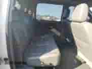 2008 Dodge 3500 Laramie with VIN 3D7MX49A08G156147, listed as a Copart auction lot 80211355 with 371,958 mi miles and Salvage title. Bid and sale history available at DreamBid. Image 10.