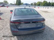 ✅ 2023 Honda Accord Touring • VIN: 1HGCY2F81PA016387 • Lot: 43341334. Listed on IAAI with 42,339 mi. Free auction sales archive from the USA and detailed vehicle history report at DreamBid. Image 16.