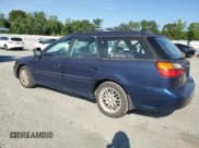 ✅ 2003 Subaru Legacy L • VIN: 4S3BH635637301282 • Lot: 66071565. Wystawiony na Copart z przebiegiem 154 466 mil. Bezpłatny archiwum sprzedaży aukcyjnych z USA i szczegółowy raport historii pojazdu na DreamBid. Zdjęcie 2.