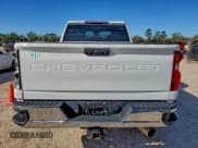 ✅ 2024 Chevrolet Silverado 2500HD LT • VIN: 2GC4YNEY9R1110567 • Лот: 94662155. Опубликован ранее на Copart с пробегом 60 639 миль. Бесплатный доступ к архиву аукционных продаж из США и подробный отчёт об истории автомобиля на DreamBid. Изображение 6.