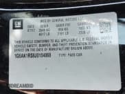 ✅ 2018 Cadillac ATS • VIN: 1G6AK1RS8J0104068 • Лот: 43724079. Опубликован ранее на IAAI с пробегом 25 784 миль. Бесплатный доступ к архиву аукционных продаж из США и подробный отчёт об истории автомобиля на DreamBid. Изображение 9.