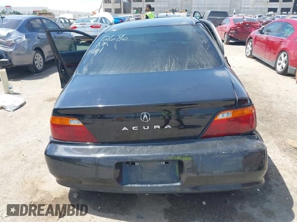 ✅ 2001 Acura TL • VIN: 19UUA56601A027154 • Lot: 42569137. Wystawiony na IAAI z przebiegiem 175 073 mil. Bezpłatny archiwum sprzedaży aukcyjnych z USA i szczegółowy raport historii pojazdu na DreamBid. Zdjęcie 15.