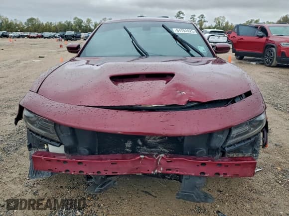 ✅ 2020 Dodge Charger Scat Pack • VIN: 2C3CDXGJ8LH120481 • Лот: 94751025. Опубликован ранее на Copart с пробегом 39 010 миль. Бесплатный доступ к архиву аукционных продаж из США и подробный отчёт об истории автомобиля на DreamBid. Изображение 5.