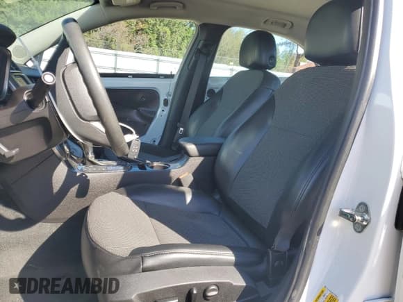 ✅ 2015 Chevrolet Malibu LT • VIN: 1G11C5SLXFF103912 • Lot: 84558535. Listed on Copart with 112,483 mi. Free auction sales archive from the USA and detailed vehicle history report at DreamBid. Image 7.