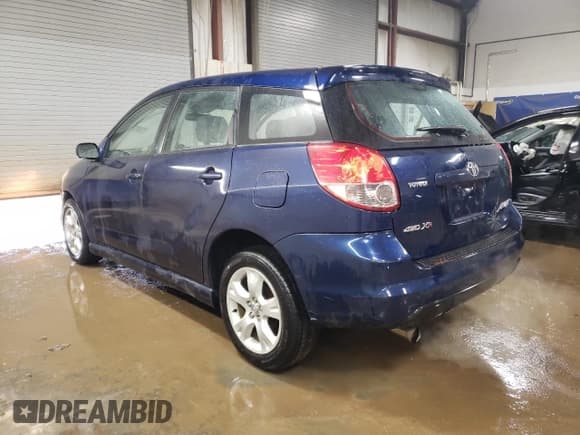 ✅ 2003 Toyota Matrix Std • VIN: 2T1LR32E23C074186 • Lot: 52087275. Wystawiony na Copart z przebiegiem 143 441 mil. Bezpłatny archiwum sprzedaży aukcyjnych z USA i szczegółowy raport historii pojazdu na DreamBid. Zdjęcie 2.