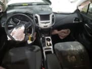 ✅ 2016 Chevrolet Cruze LS • VIN: 1G1BC5SM5G7302908 • Лот: 68391032. Опубликован ранее на Copart с пробегом 79 636 миль. Бесплатный доступ к архиву аукционных продаж из США и подробный отчёт об истории автомобиля на DreamBid. Изображение 8.