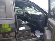 ✅ 2022 Chevrolet Silverado 1500 LT Trail Boss • VIN: 3GCUDFED6NG617524 • Lot: 42612015. Listed on IAAI with 54,214 mi. Free auction sales archive from the USA and detailed vehicle history report at DreamBid. Image 5.