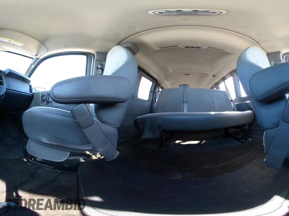 2011 Chevrolet Express Passenger LT с VIN 1GAZGYFG6B1178586, выставлен на аукционе IAAI как лот 43429542 с пробегом 33 487 миль миль и . История ставок и продаж доступна на DreamBid. Изображение 18.