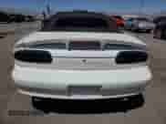 1999 Chevrolet Camaro Z28 с VIN 2G1FP32G9X2117837, выставлен на аукционе Copart как лот 69289314 с пробегом 54 591 миль миль и Списание • Salvage title. История ставок и продаж доступна на DreamBid. Изображение 6.