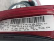 ✅ 2013 Ram 1500 Big Horn • VIN: 1C6RR7GT1DS574985 • Lot: 43651504. Listed on IAAI with 82,994 mi. Free auction sales archive from the USA and detailed vehicle history report at DreamBid. Image 9.