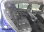 ✅ 2020 Alfa Romeo Stelvio • VIN: ZASPAKAN6L7C96873 • Лот: 64759355. Опубликован ранее на Copart с пробегом 99 700 миль. Бесплатный доступ к архиву аукционных продаж из США и подробный отчёт об истории автомобиля на DreamBid. Изображение 11.