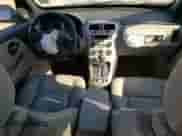 2005 Chevrolet Equinox LT с VIN 2CNDL73F556100400, выставлен на аукционе Copart как лот 74196554 с пробегом 165 449 миль миль и Списание • Salvage title. История ставок и продаж доступна на DreamBid. Изображение 8.