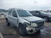 ✅ 2005 Mercury Mariner Luxury • VIN: 4M2CU57135DJ13772 • Лот: 43727947. Опубликован ранее на IAAI с пробегом 191 217 миль. Бесплатный доступ к архиву аукционных продаж из США и подробный отчёт об истории автомобиля на DreamBid. Изображение 6.