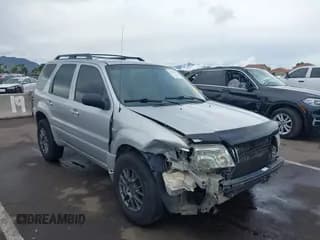 ✅ 2005 Mercury Mariner Luxury • VIN: 4M2CU57135DJ13772 • Лот: 43727947. Опубликован ранее на IAAI с пробегом 191 217 миль. Бесплатный доступ к архиву аукционных продаж из США и подробный отчёт об истории автомобиля на DreamBid. Изображение 6.