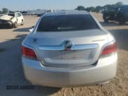 ✅ 2013 Buick LaCrosse Touring • VIN: 1G4GJ5G32DF211224 • Lot: 71229405. Wystawiony na Copart z przebiegiem 123 400 mil. Bezpłatny archiwum sprzedaży aukcyjnych z USA i szczegółowy raport historii pojazdu na DreamBid. Zdjęcie 6.