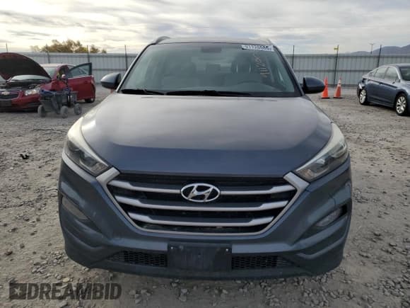 ✅ 2018 Hyundai Tucson SEL • VIN: KM8J3CA47JU626052 • Лот: 91120085. Опубликован ранее на Copart с пробегом 165 208 миль. Бесплатный доступ к архиву аукционных продаж из США и подробный отчёт об истории автомобиля на DreamBid. Изображение 5.