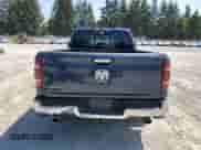 2020 Ram 1500 Laramie with VIN 1C6RREDT6LN278043, listed as a Copart auction lot 65152314 with 76,888 mi miles and Salvage title. Bid and sale history available at DreamBid. Image 6.