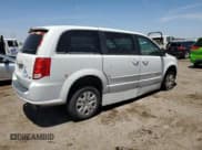 ✅ 2017 Dodge Grand Caravan SE • VIN: 2C7WDGBG7HR738822 • Lot: 67392035. Wystawiony na Copart z przebiegiem 152 950 mil. Bezpłatny archiwum sprzedaży aukcyjnych z USA i szczegółowy raport historii pojazdu na DreamBid. Zdjęcie 3.
