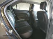 ✅ 2017 Chevrolet Equinox Premier • VIN: 2GNFLGEK7H6157524 • Лот: 73925584. Опубликован ранее на Copart с пробегом 60 744 миль. Бесплатный доступ к архиву аукционных продаж из США и подробный отчёт об истории автомобиля на DreamBid. Изображение 11.