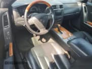 ✅ 2004 Cadillac XLR • VIN: 1G6YV34A245601303 • Lot: 57644265. Wystawiony na Copart z przebiegiem 27 898 mil. Bezpłatny archiwum sprzedaży aukcyjnych z USA i szczegółowy raport historii pojazdu na DreamBid. Zdjęcie 8.