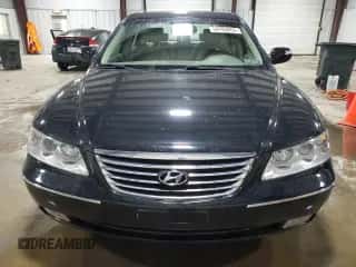 2010 Hyundai Azera Limited с VIN KMHFC4DF3AA451020, выставлен на аукционе Copart как лот 58703065 с пробегом 108 330 миль миль и Чистый • Clean title. История ставок и продаж доступна на DreamBid. Изображение 5.