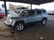 ✅ 2015 Jeep Patriot Altitude • VIN: 1C4NJRBB2FD135987 • Lot: 91443265. Wystawiony na Copart z przebiegiem 165 922 mil. Bezpłatny archiwum sprzedaży aukcyjnych z USA i szczegółowy raport historii pojazdu na DreamBid. Zdjęcie 1.