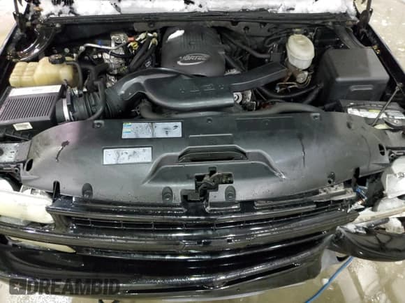 ✅ 2003 Chevrolet Suburban LS • VIN: 3GNFK16Z93G222799 • Лот: 41647575. Опубликован ранее на Copart с пробегом 302 061 миль. Бесплатный доступ к архиву аукционных продаж из США и подробный отчёт об истории автомобиля на DreamBid. Изображение 12.