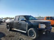 ✅ 2011 Chevrolet Silverado 1500 LTZ • VIN: 1GCRKTE38BZ139930 • Lot: 76206844. Listed on Copart with 221,314 mi. Free auction sales archive from the USA and detailed vehicle history report at DreamBid. Image 4.
