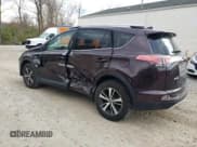 ✅ 2016 Toyota RAV4 XLE • VIN: 2T3RFREVXGW505774 • Lot: 90611115. Listed on Copart with 109,240 mi. Free auction sales archive from the USA and detailed vehicle history report at DreamBid. Image 2.