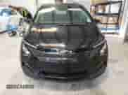 2022 Chevrolet Bolt EV 1LT z VIN 1G1FW6S09N4126990, wystawiony jako Copart lot #37937584 z przebiegiem 17 602 mil mil oraz . Historia ofert i sprzedaży dostępna na DreamBid. Obrazek 5.