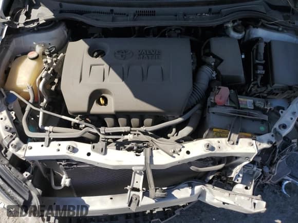 ✅ 2016 Scion iM • VIN: JTNKARJE2GJ519555 • Lot: 58922824. Listed on Copart with 40,357 mi. Free auction sales archive from the USA and detailed vehicle history report at DreamBid. Image 11.