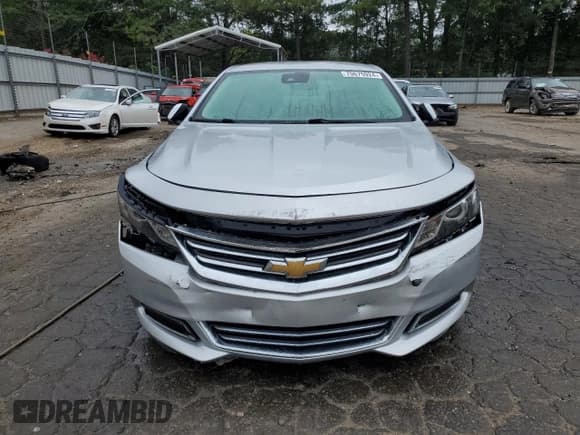 ✅ 2015 Chevrolet Impala LTZ • VIN: 1G1165S30FU147047 • Лот: 70675924. Опубликован ранее на Copart с пробегом 114 552 миль. Бесплатный доступ к архиву аукционных продаж из США и подробный отчёт об истории автомобиля на DreamBid. Изображение 5.